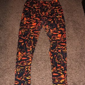 LULAROE LEGGINGS